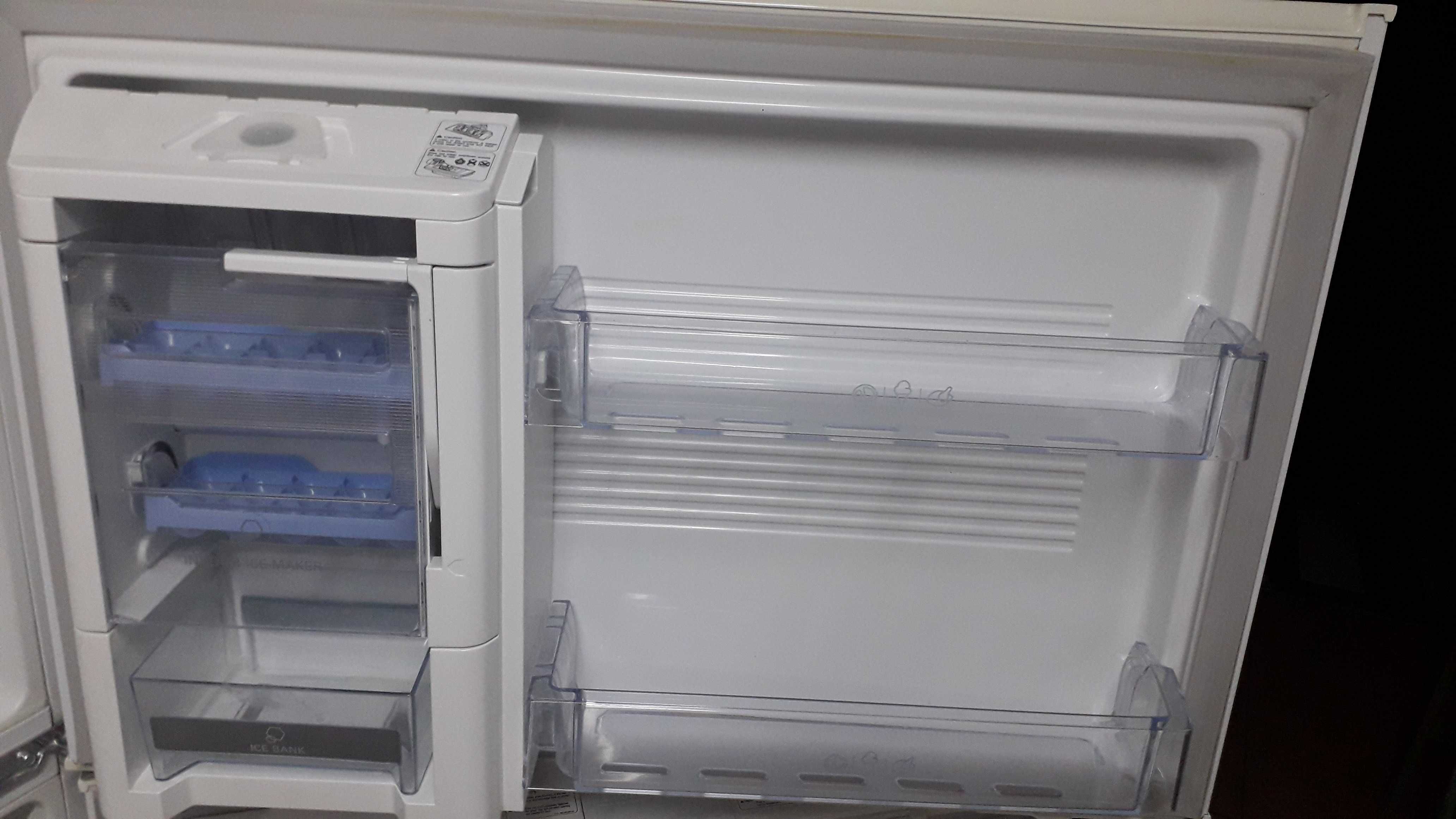 Frigorífico LG GTF925PZPM
