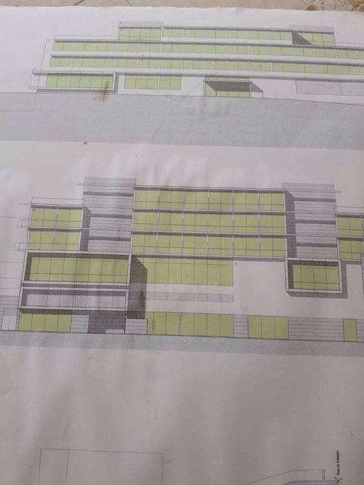 Terreno com Viabilidade de construção-Aceita Permuta