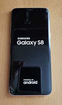 Telemóvel Samsung Galaxy S8