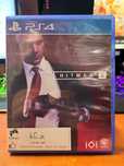 Hitman 2 | PS4/PS5 | Sklep | Kraków | Wysyłka | Wymiana