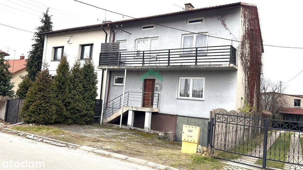 Dom na sprzedaż, Częstochowa, 6 pokoi