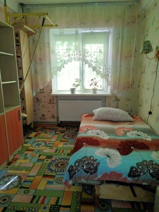 Сдам 2 комн квартиру почасово посуточно Украина Черемушки Зоря