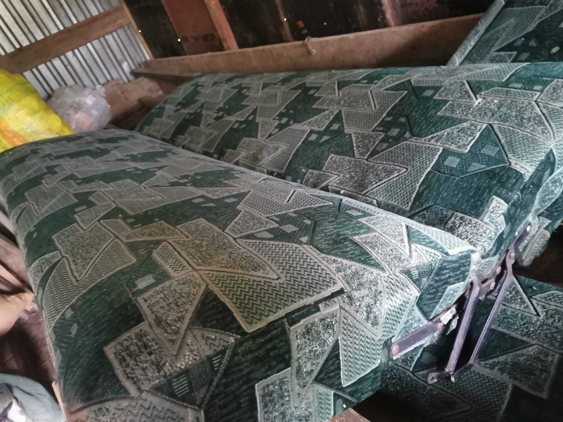 Oddam za darmo kanapę