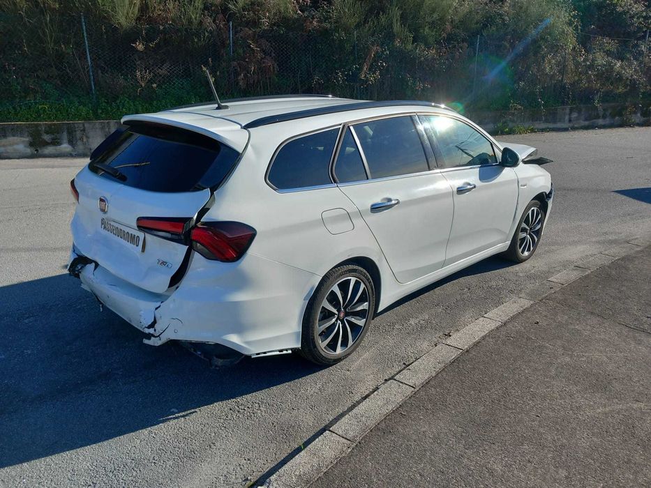 Fiat Tipo Carrinha 1.3 D Diesel