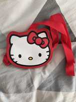Hello Kitty mała torebka dla dziecka
