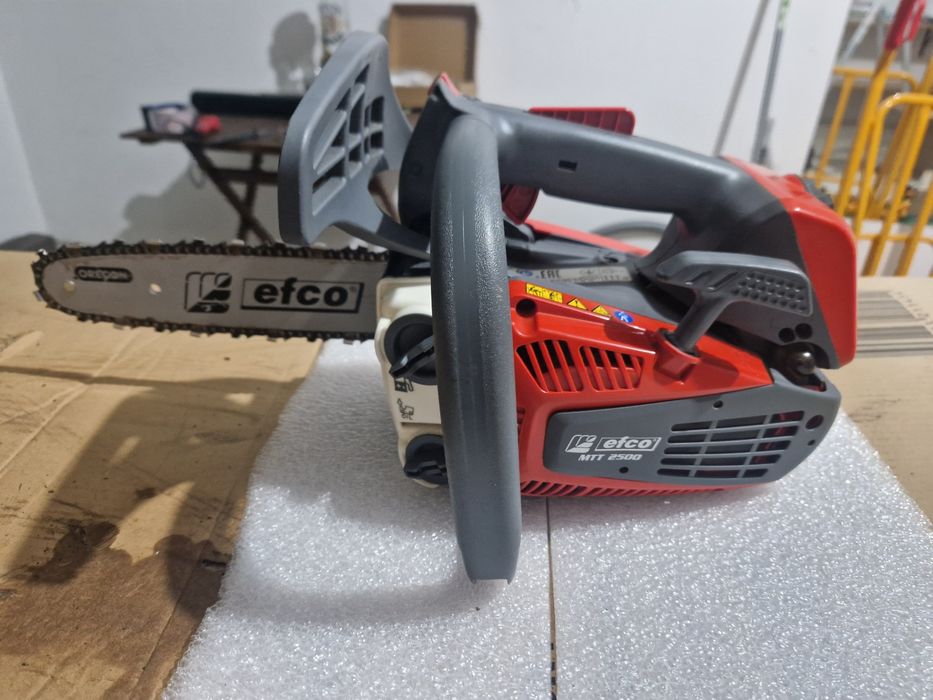 Motoserra Podador efco