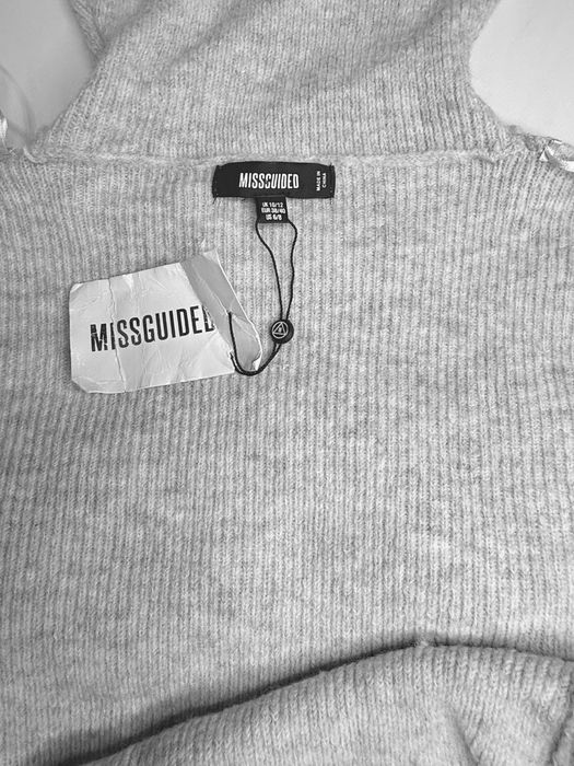 Неперевершена тепла сукня М-L. Платье