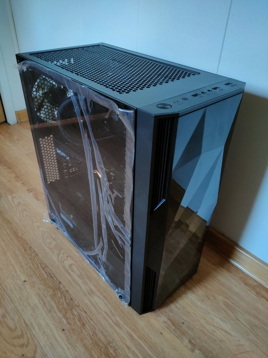 Komputer Threadripper 128GB RAM