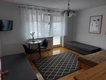 Mieszkanie dla Firm Pracowników - duże i komfortowe
