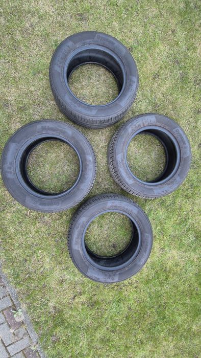 Opony letnie Kleber Dynaxer Suv 225/60/R17 99V