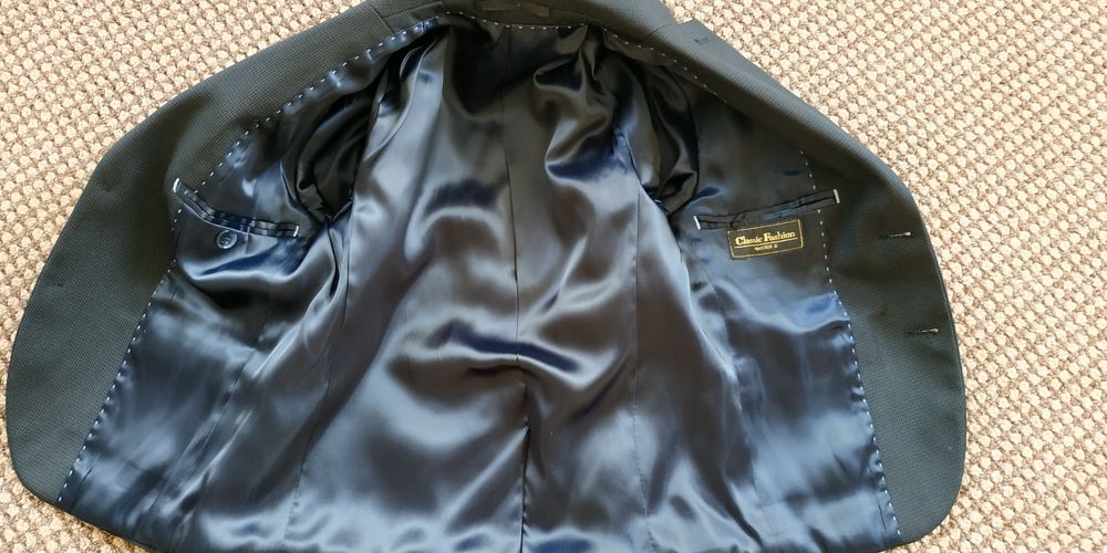 Костюм для хлопчика + сорочка