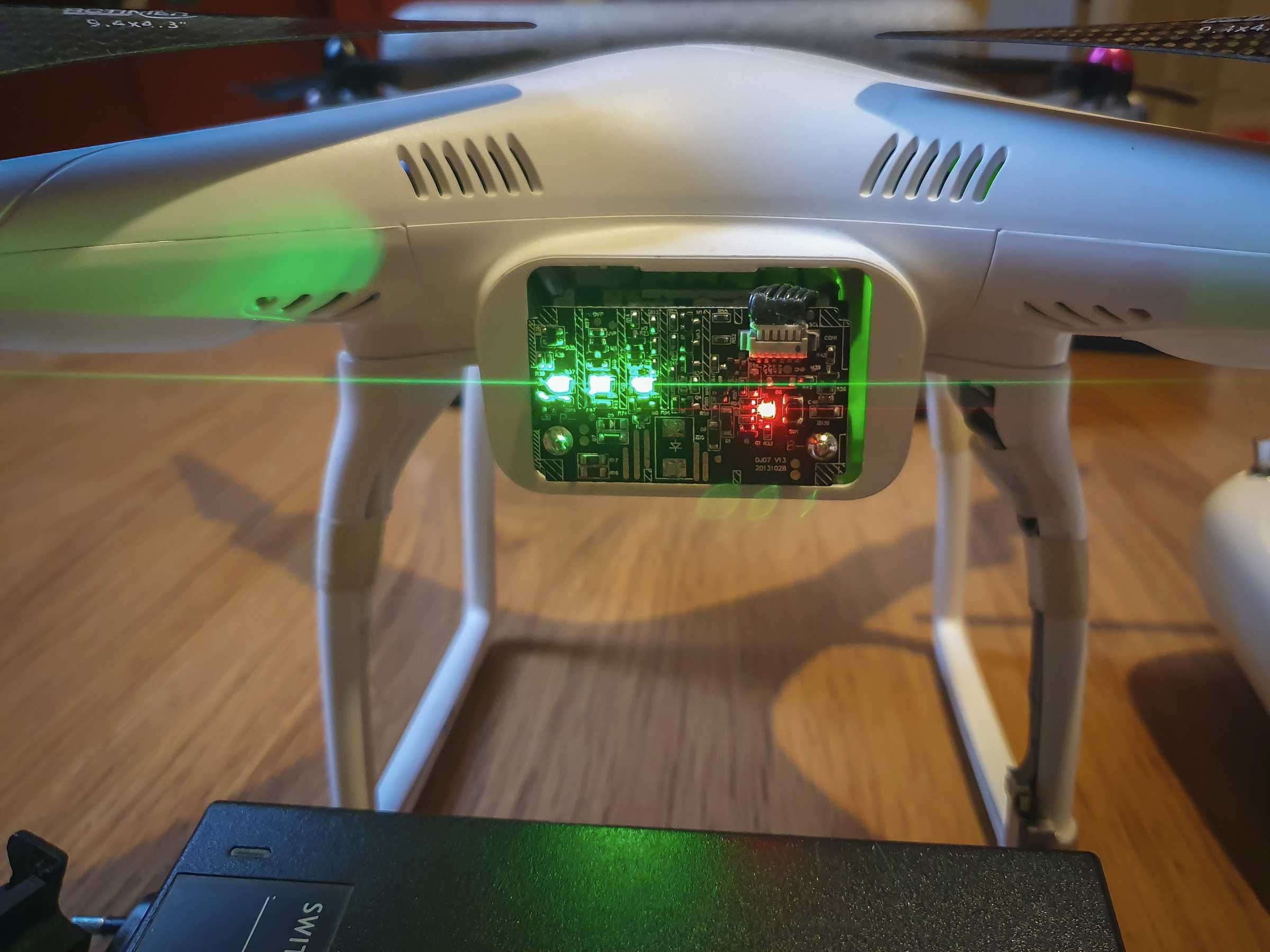 Dron DJI Phantom 2