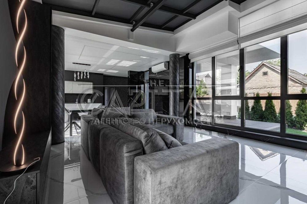 Оренда будинку Гатне