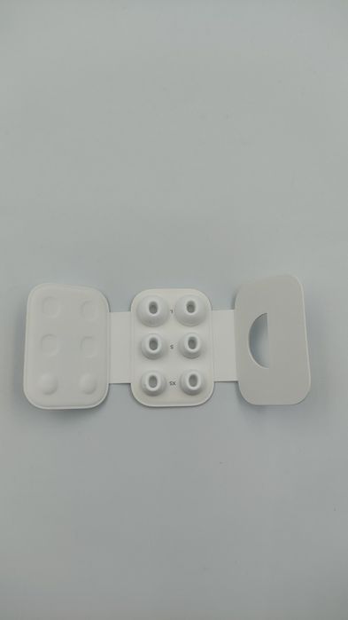Apple AirPods Pro 2 generacji Słuchawki bezprzewodowe dokanałowe usb-c
