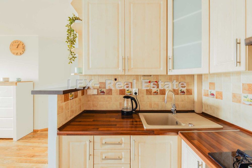 Do wynajęcia mieszkanie 2 pokojowe w Mysiadle koło Piaseczna