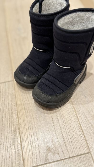 Зимові чоботи куома