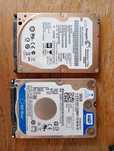 dysk HDD 2,5 500GB