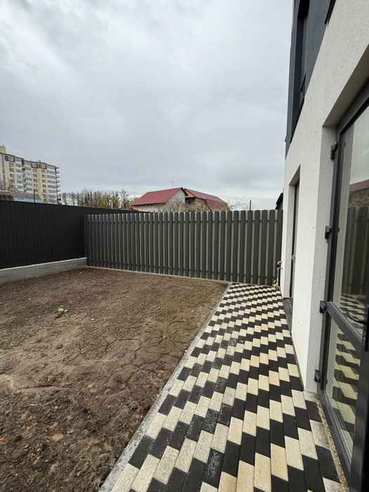 Таунхаус з максимальним оздобленням — Буча, біля парку!