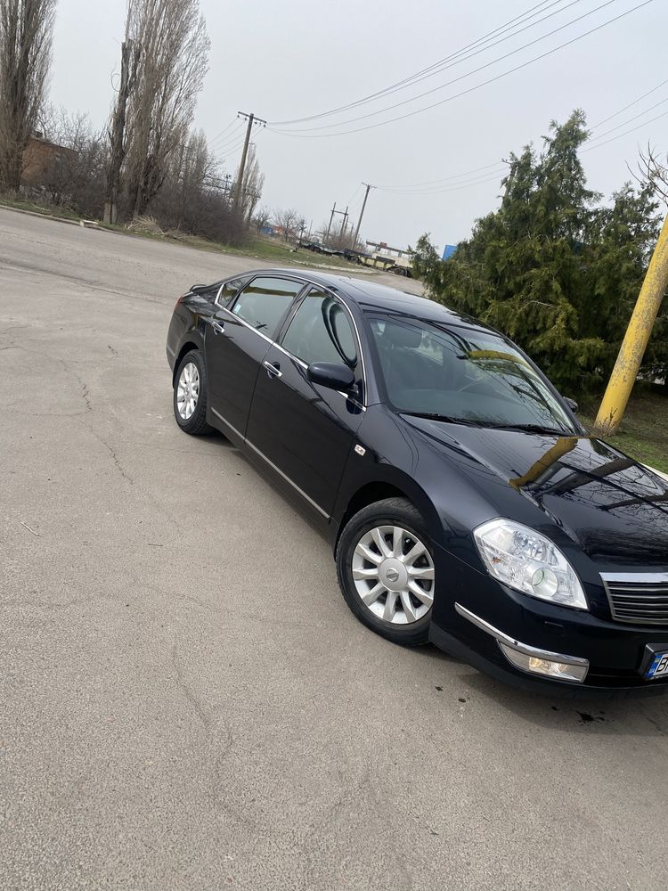 Продам авто Nissan Teana