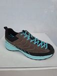 Buty trekkingowe dziecięce niskie Scarpa Mescalito Kid GTX r. 31