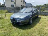 Alfa romeo 147 1.9jtd