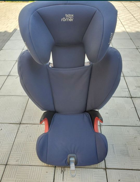 Автокресло Britax Romer