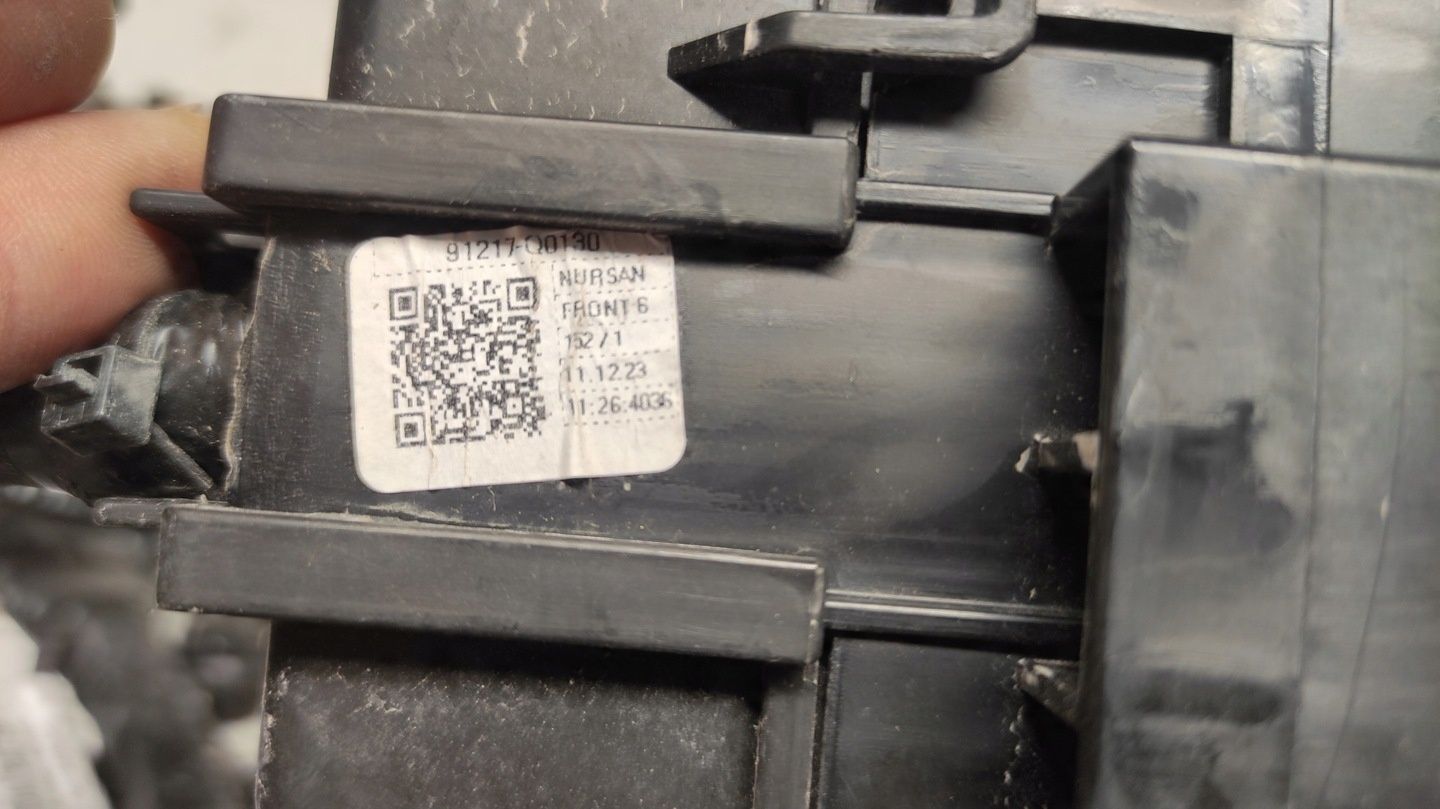 HYUNDAI I20 III SKRZYNKA PUSZKA INSTALACJA 1.0 T-GDI 48V 21-24 91217-Q0130