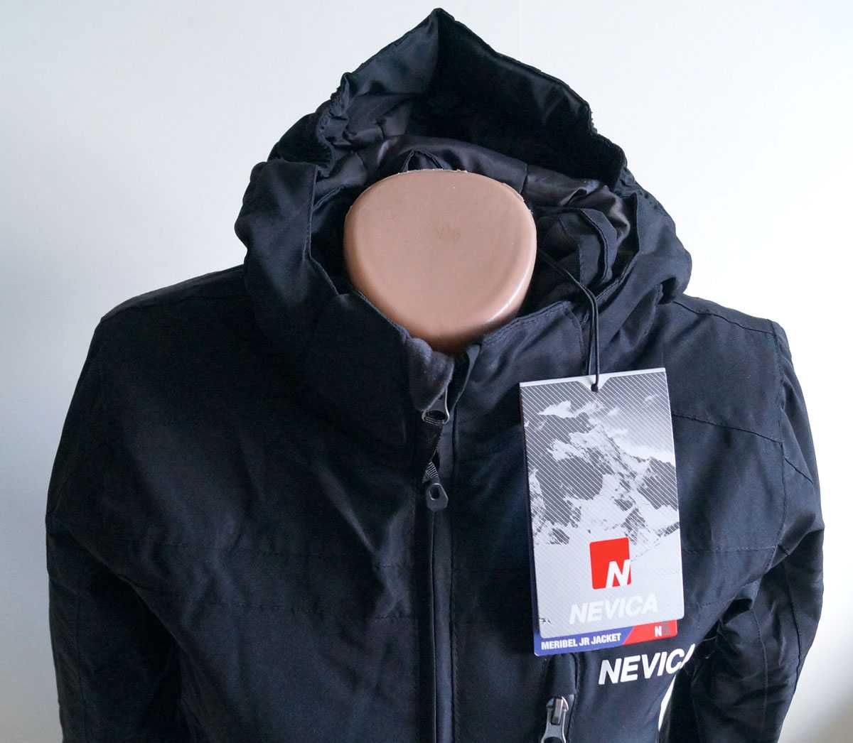 Куртка лижні для хлопчика Nevica, розмір 122-128