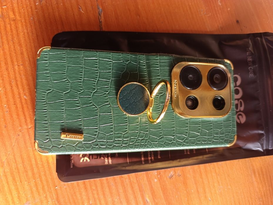 Продам чохол на Redmi Note 13 Pro, новий