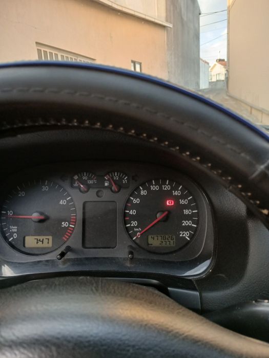 Golf 4 tdi pd 110