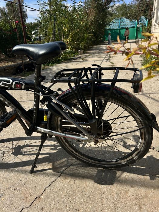 Дитячий велосипед