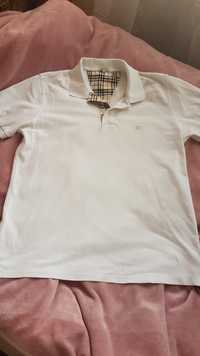 Burberry Koszulka Polo L