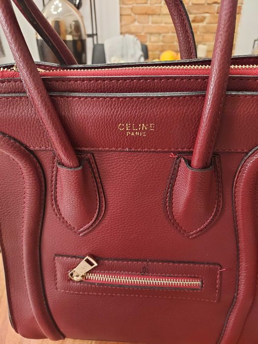 Torebka firmy Celine