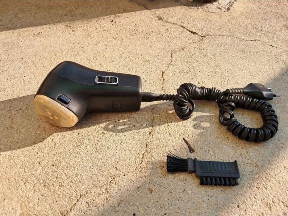 Máquina barbear Philips