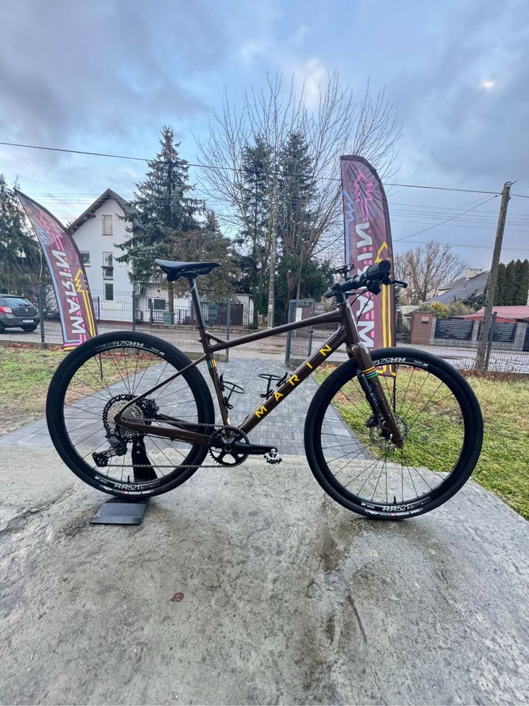 Marin DSX 2 2023