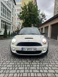 Продам міні купер clubman s 2011