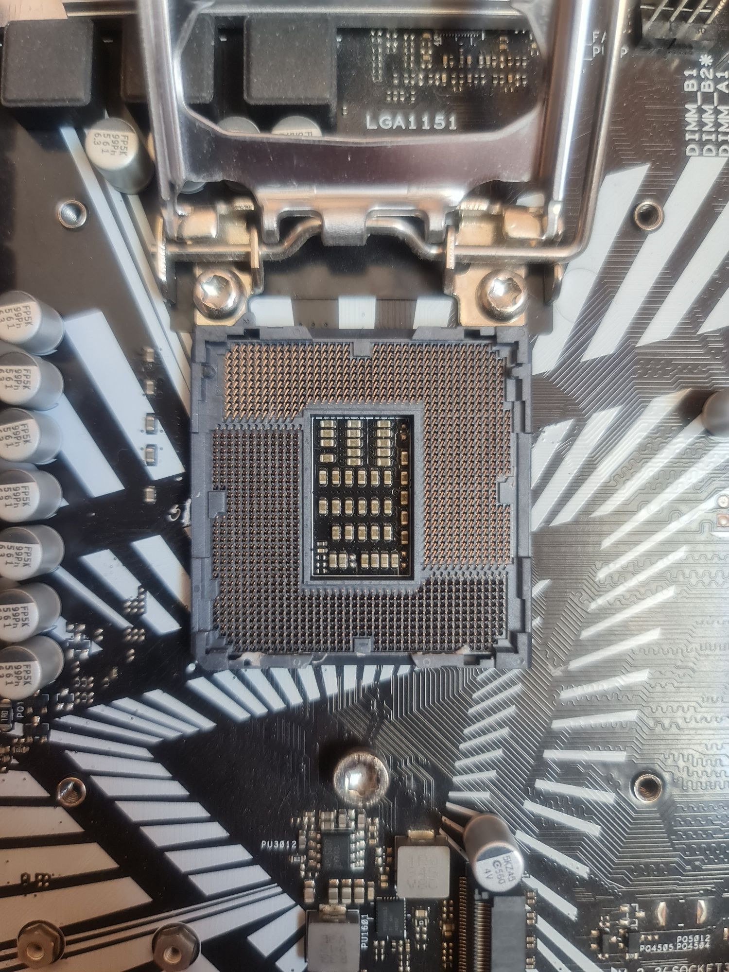 Комплект Asus PRIME Z390M-PLUS + i5-9400F