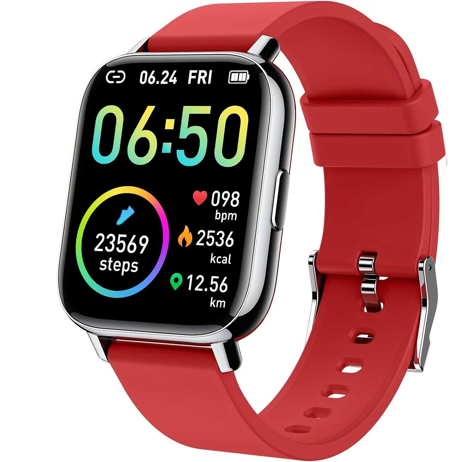 relogio Smartwatches