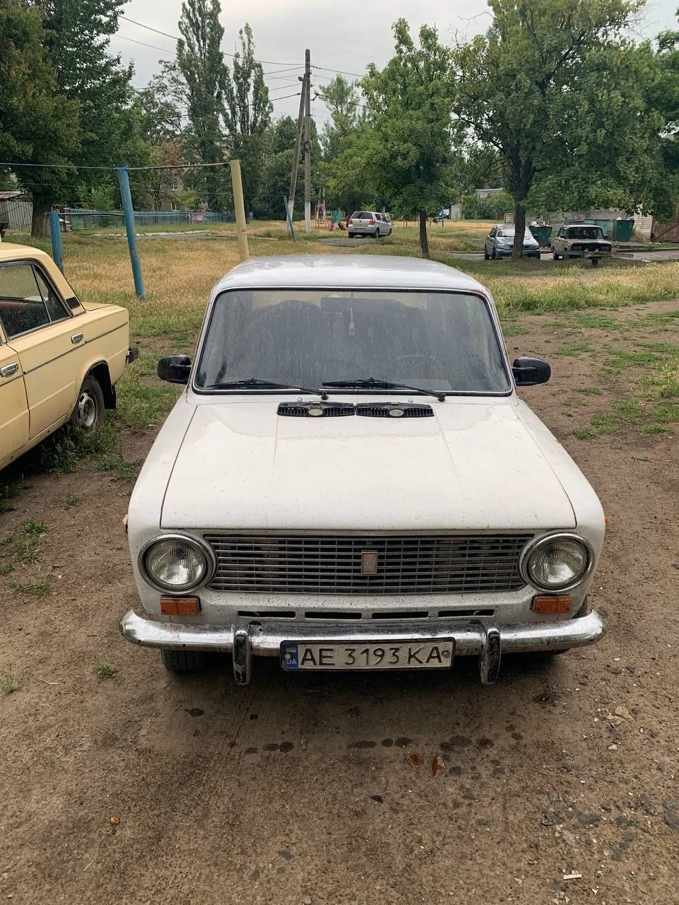 Продам капейку в хорошем состоянии
