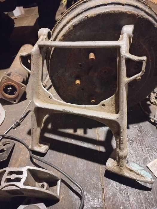 Запчастини Ява 638