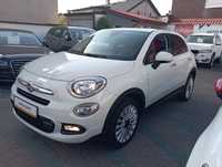 Fiat 500X Salon PL I Wł Serwis ASO