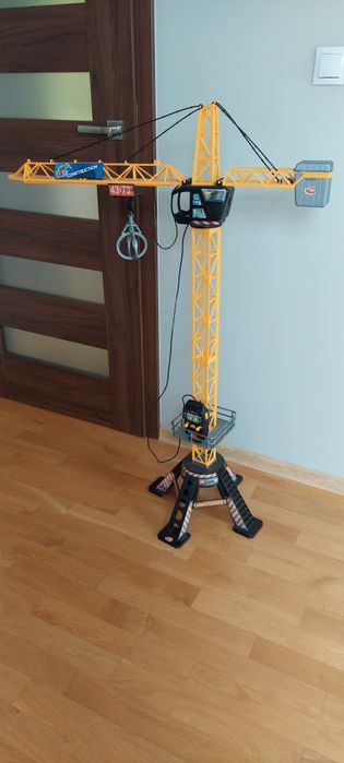 Żuraw Dickie Toys 120cm