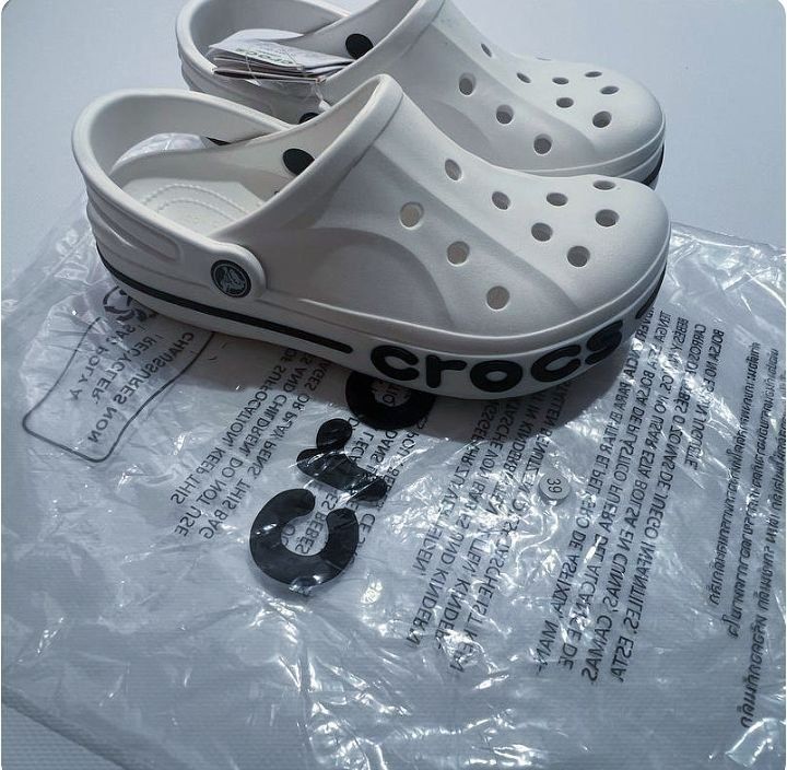 Crocs bayabend Clog