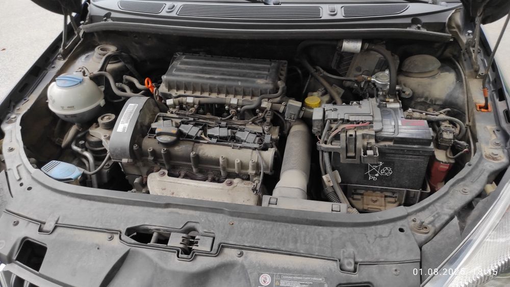 Skoda roomster 2012, 1 власник