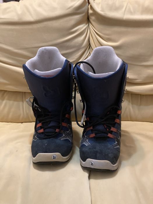 Botas Snowboard Burton 42