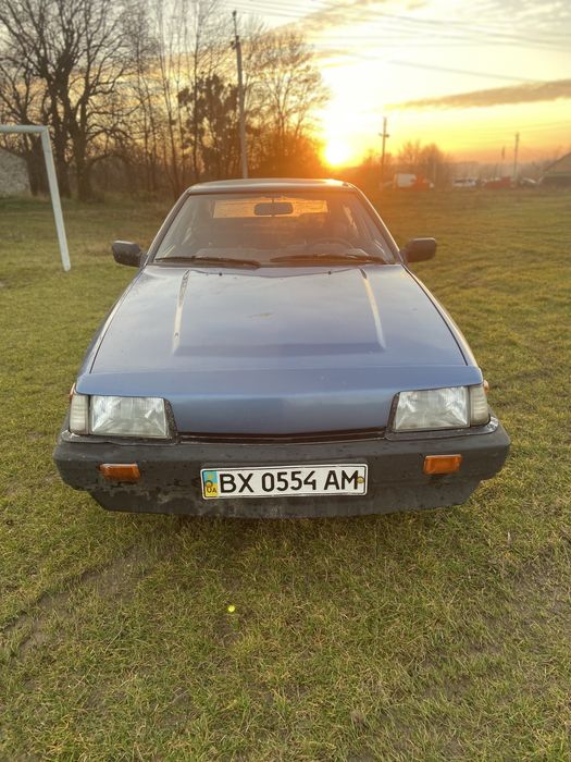 Продам мащину мітцубіси