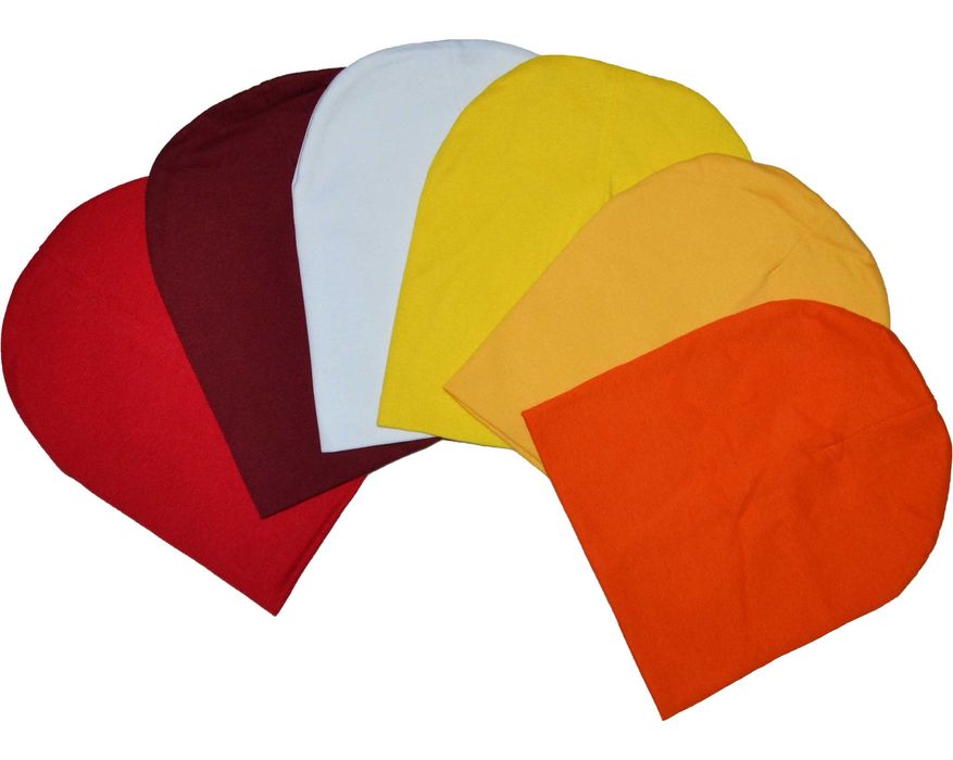 Шапки для дітей та дорослих, трикотаж, роздріб  та  опт