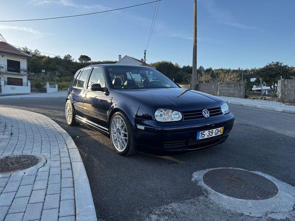 Volkswagen Golf 1.9 TDI