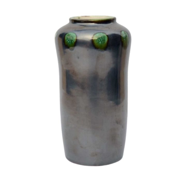 Ceramiczny wazon, Keramika Kravsko, Czechosłowacja, lata 70.