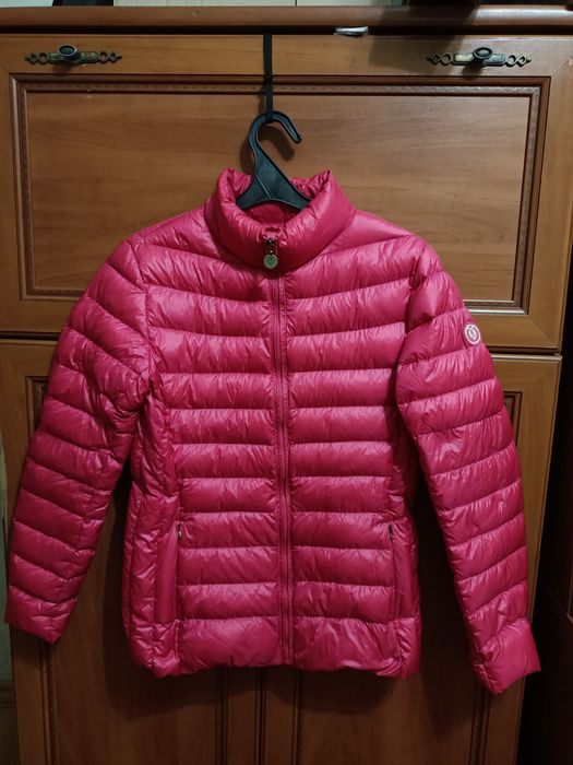 Пухова   куртка,  Henry Aarroway.